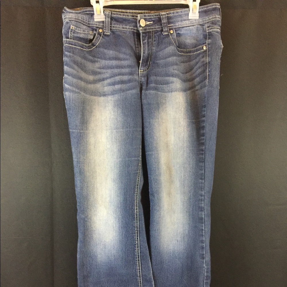 Lei Boot cut jeans